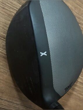 PXG 0311 Gen 5 Driver 10.5 degree loft with upgraded 60-6.0 stiff Shaft